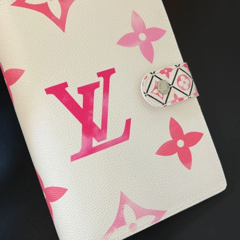 Louis Vuitton Notepads FreshLook 269081