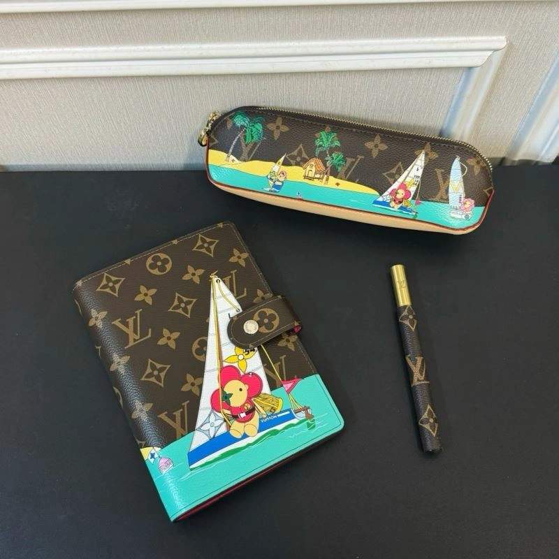 FastDry Louis Vuitton Notepads 269080