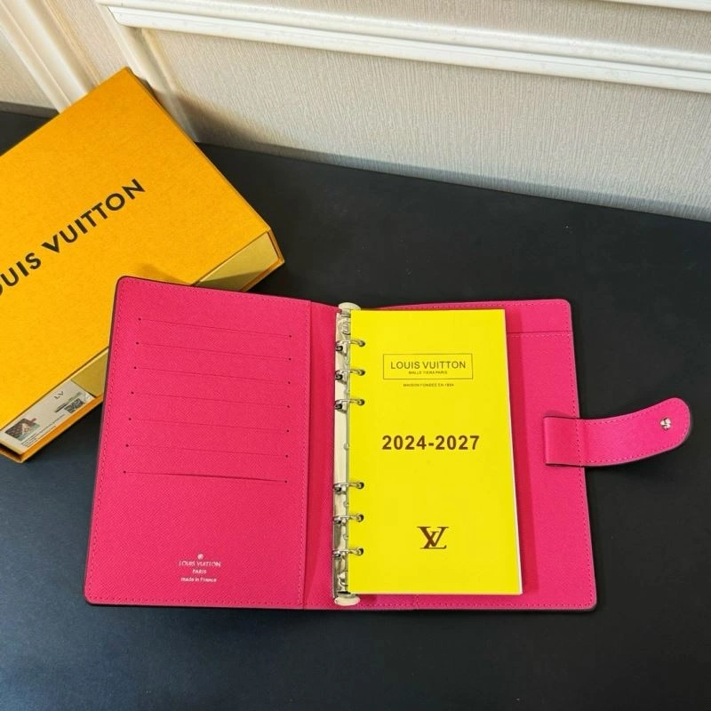 FastDry Louis Vuitton Notepads 269080