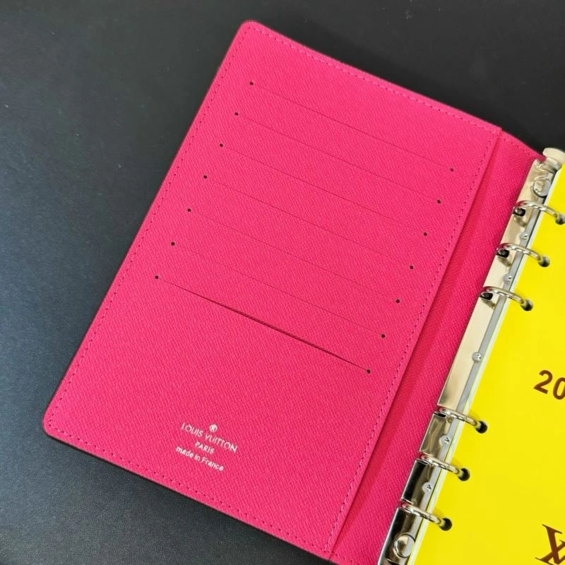 FastDry Louis Vuitton Notepads 269080