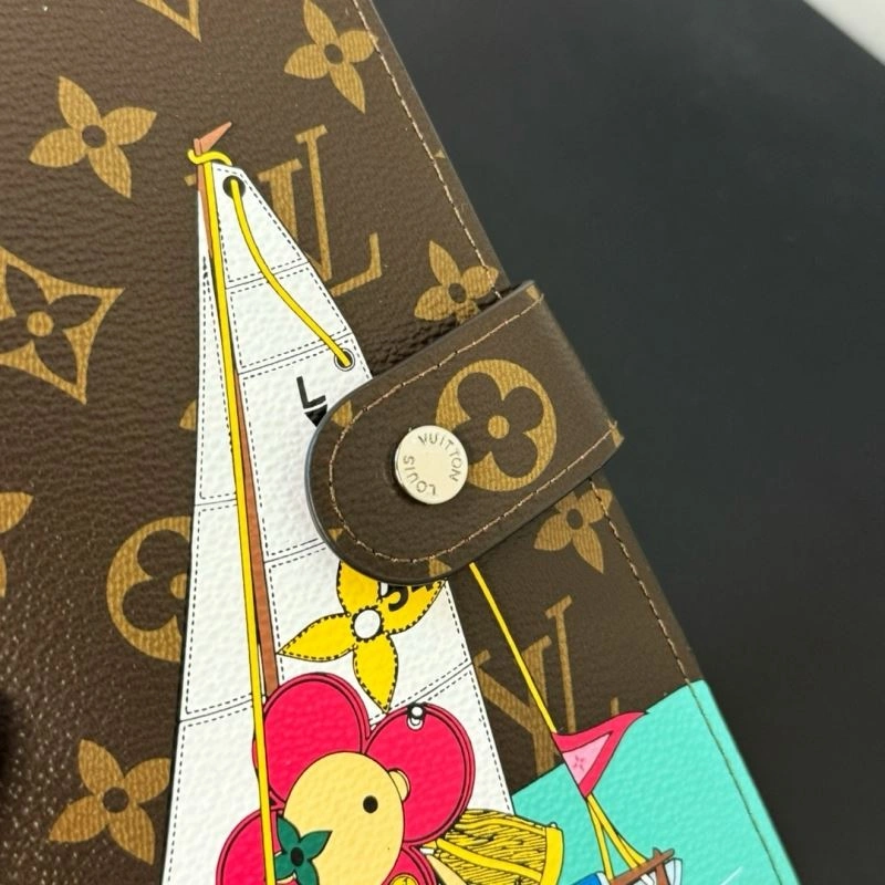 FastDry Louis Vuitton Notepads 269080
