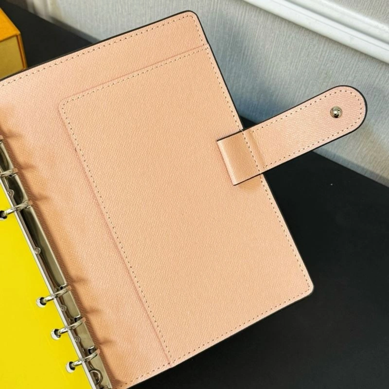 Vibrant Louis Vuitton Notepads 269067