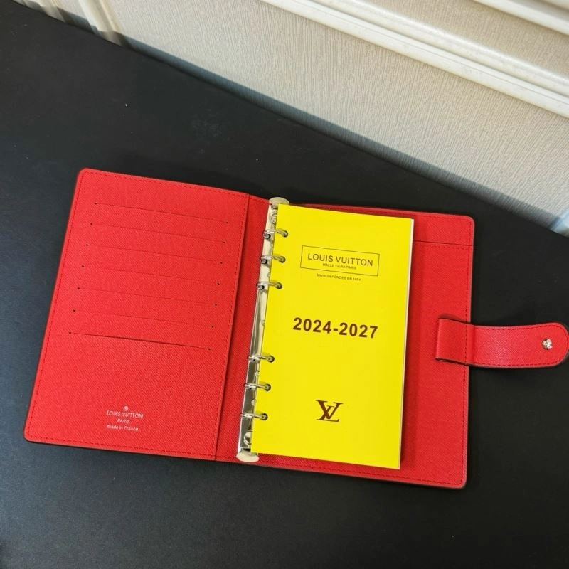 Louis Vuitton Notepads Attractive 269065