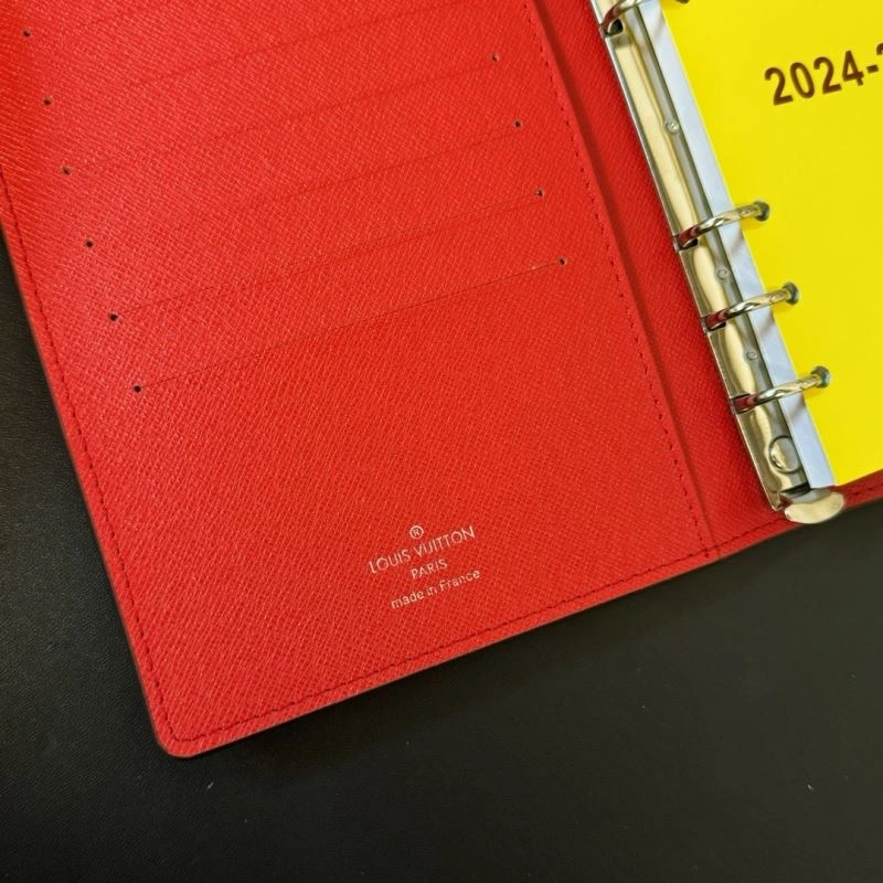 Louis Vuitton Notepads Attractive 269065