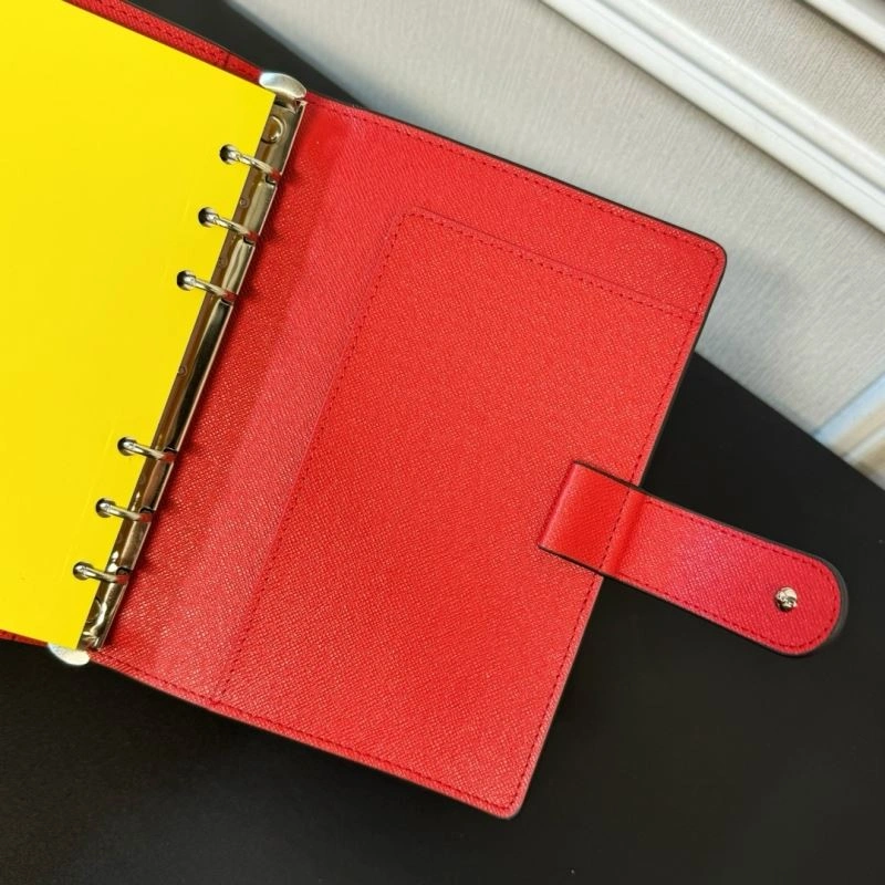 Louis Vuitton Notepads Attractive 269065