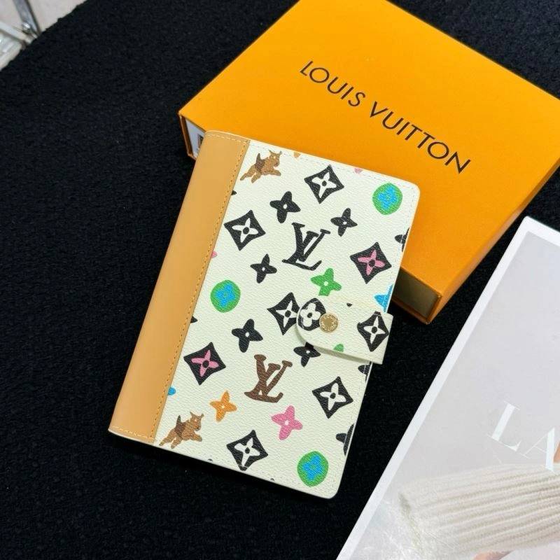 Casual Louis Vuitton Notepads 269078