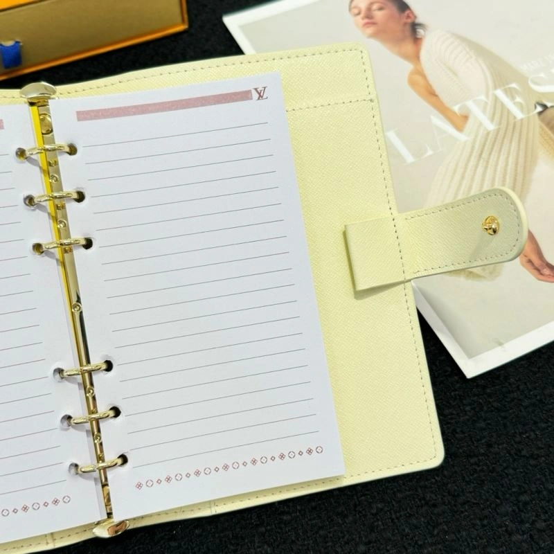 Casual Louis Vuitton Notepads 269078
