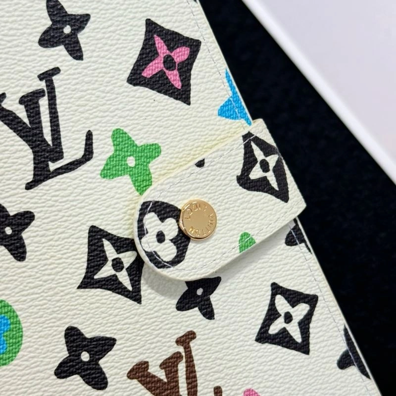 Casual Louis Vuitton Notepads 269078