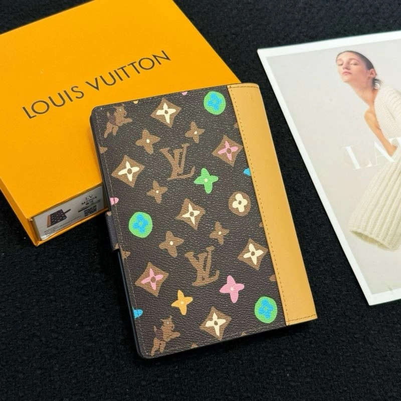 Chic Louis Vuitton Notepads 269075