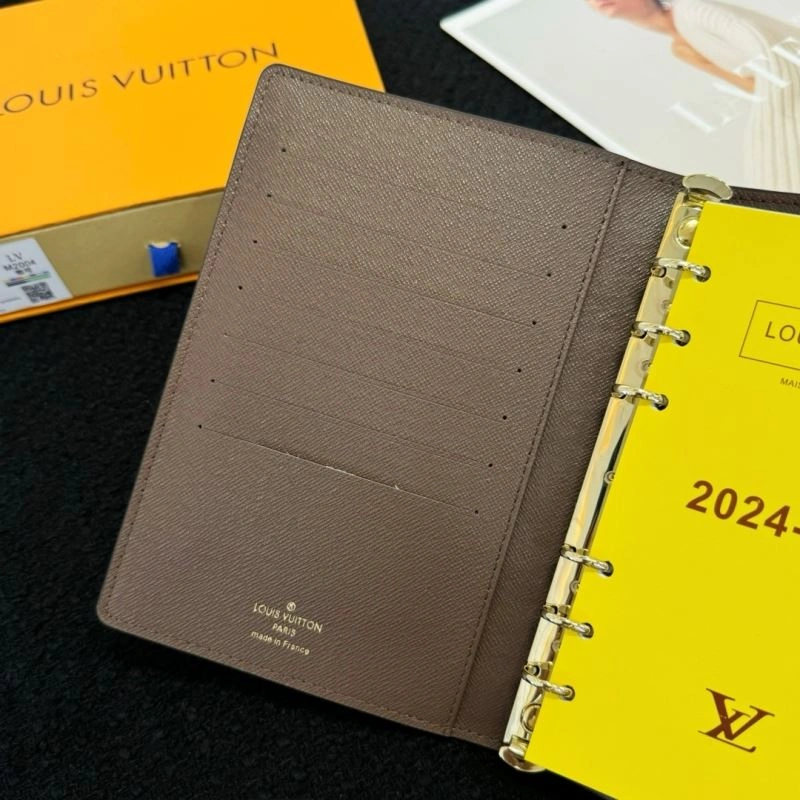 Chic Louis Vuitton Notepads 269075