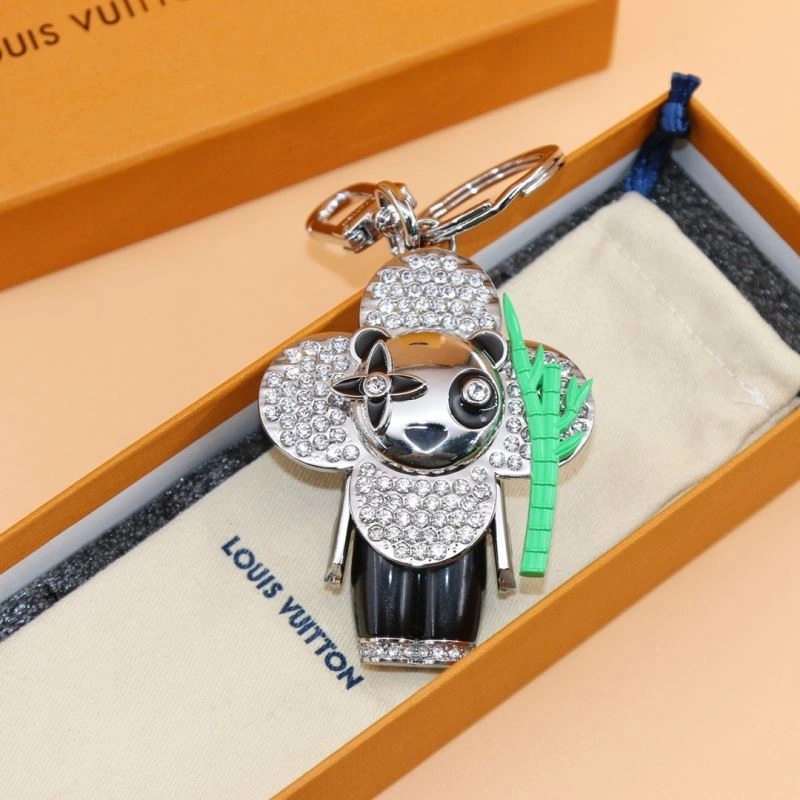 Louis Vuitton Ornaments Unisex 269872