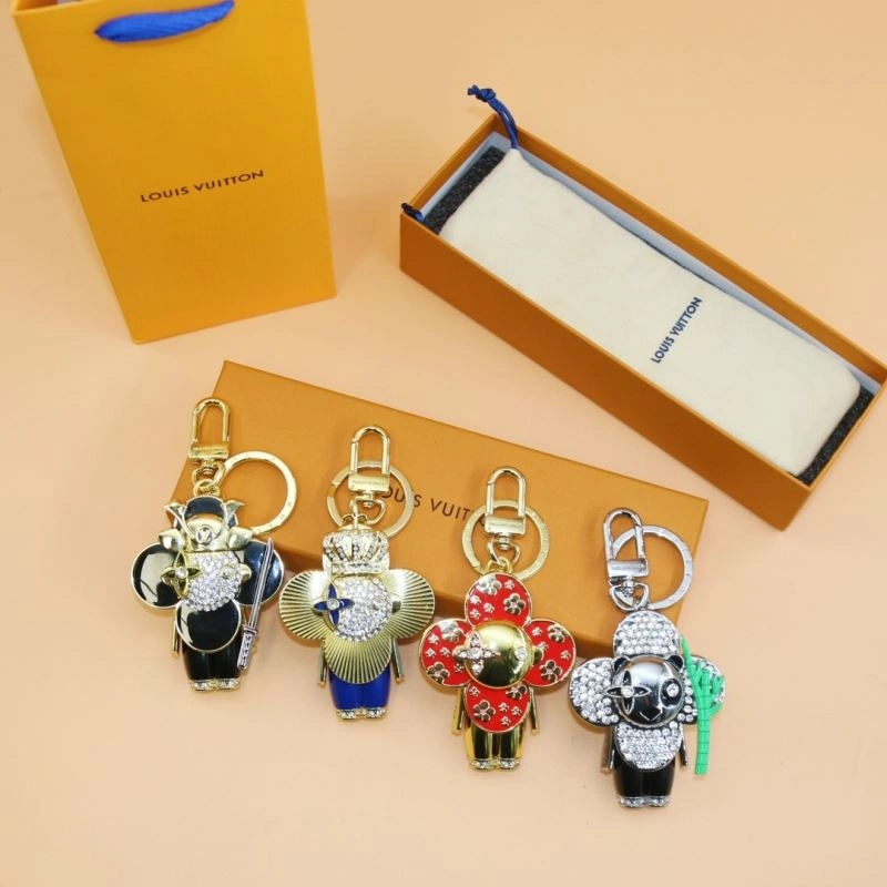 Stylish Louis Vuitton Ornaments 269870