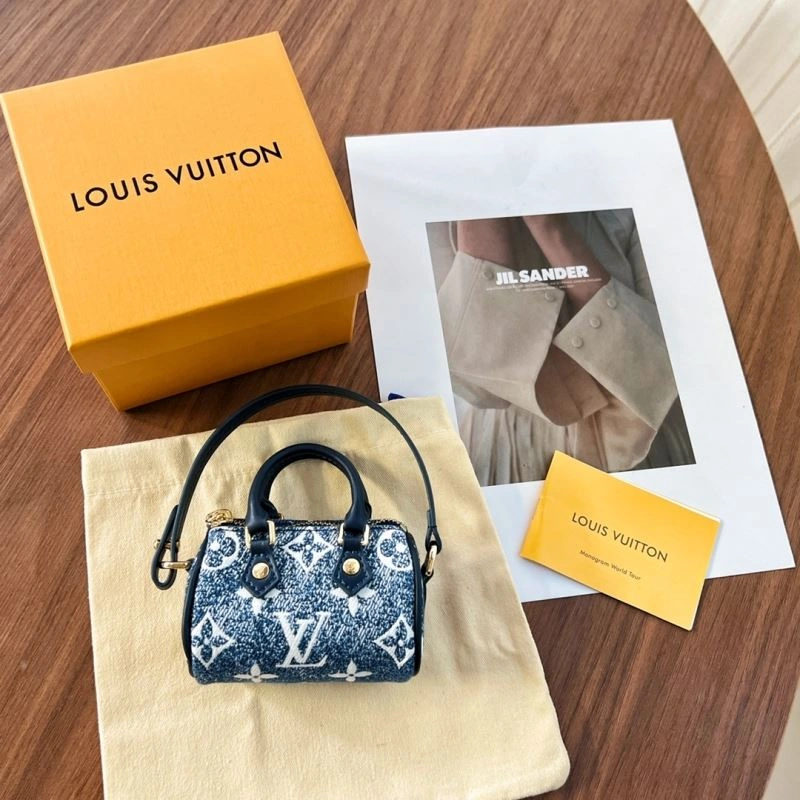 Neat Louis Vuitton Ornaments 269866
