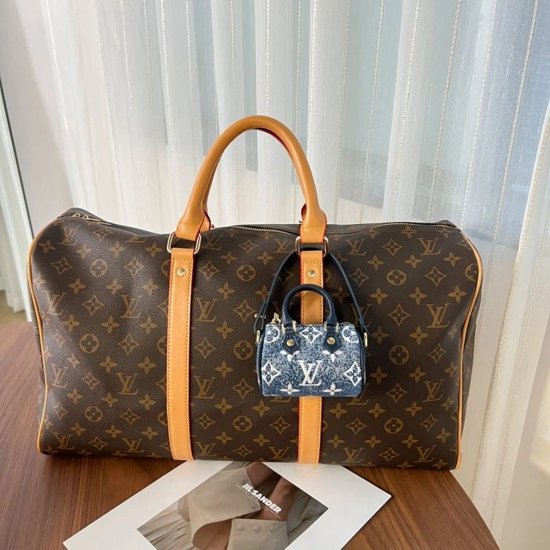 Neat Louis Vuitton Ornaments 269866