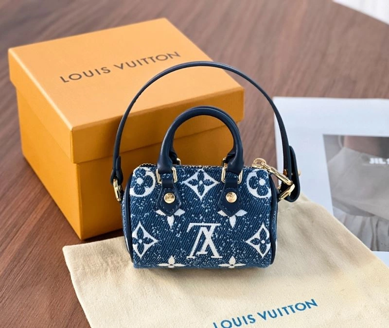 Neat Louis Vuitton Ornaments 269866