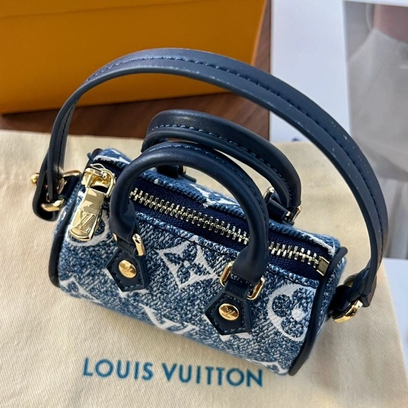 Neat Louis Vuitton Ornaments 269866