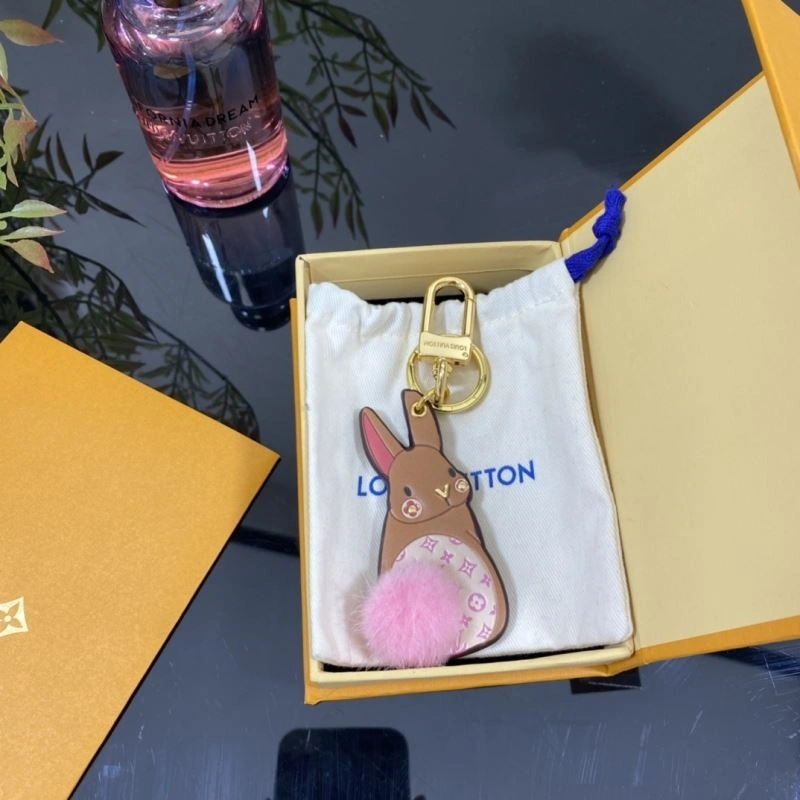 WaterResistant Louis Vuitton Ornaments 269843