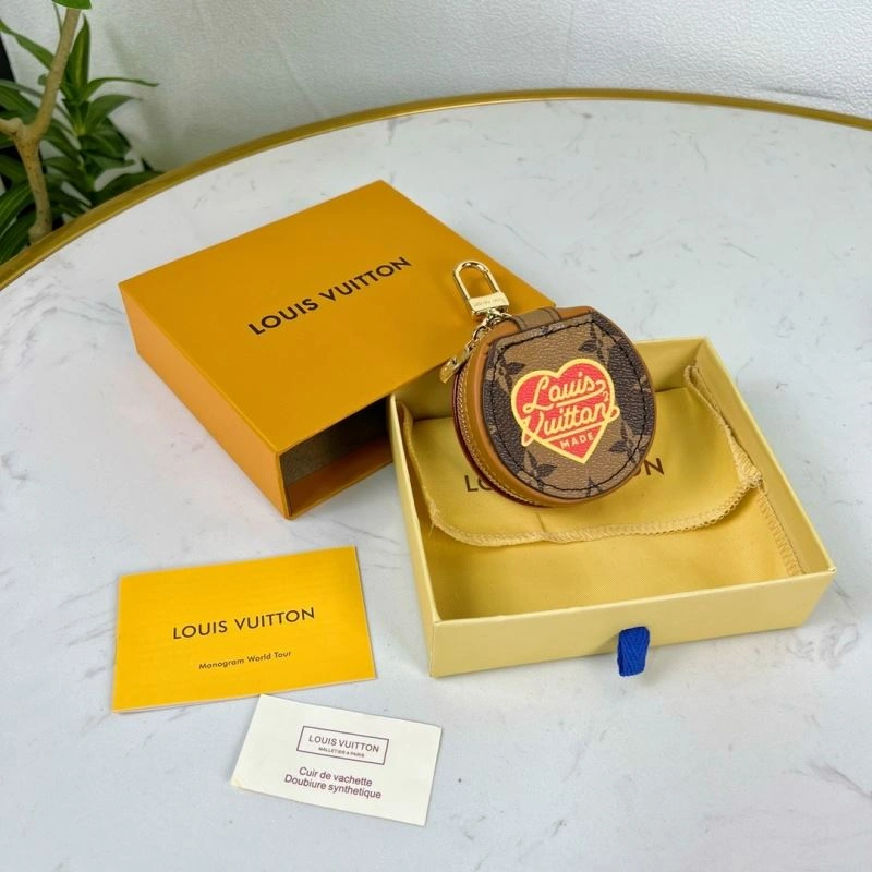 Louis Vuitton Ornaments Timeless 269859
