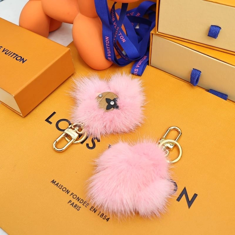 FlexibleFit Louis Vuitton Ornaments 269848