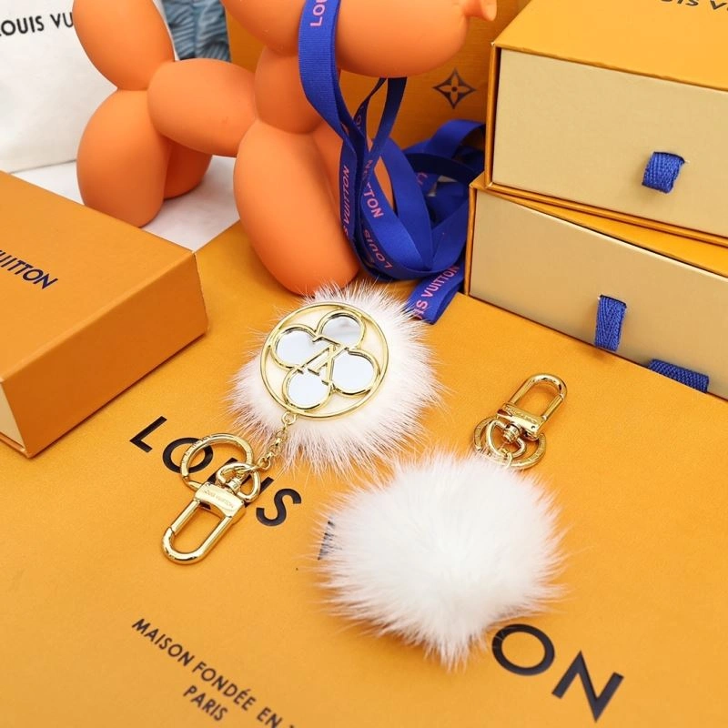 StreetReady Louis Vuitton Ornaments 269850