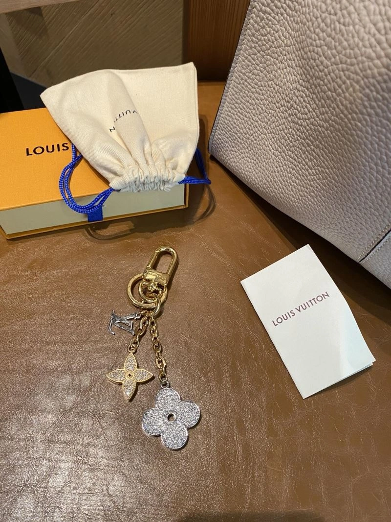 Louis Vuitton Ornaments Unisex 269837
