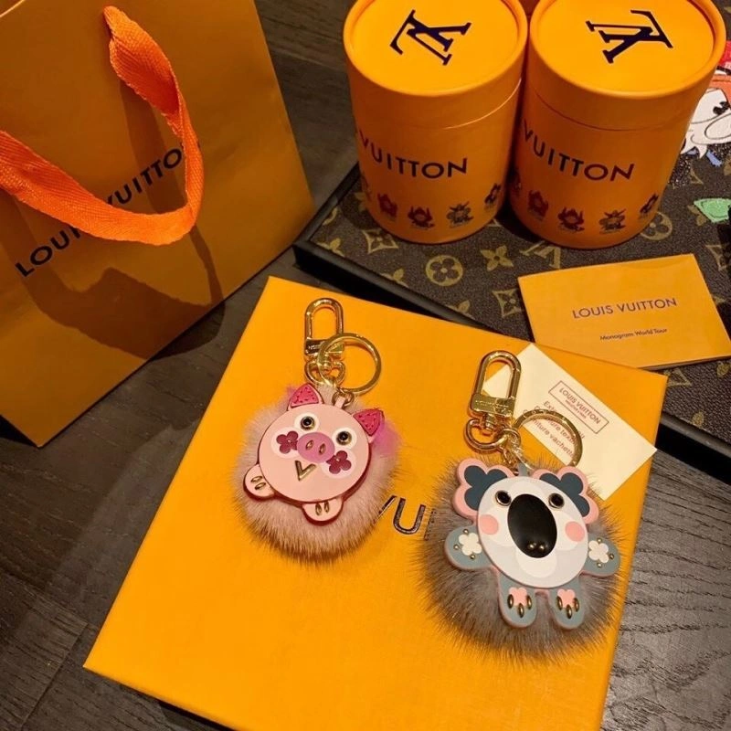 MultiPurpose Louis Vuitton Ornaments 269838