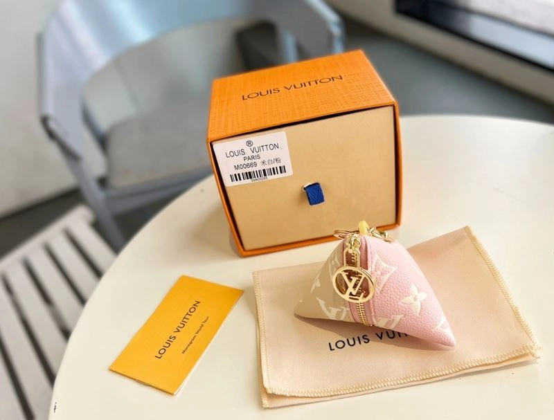 Louis Vuitton Ornaments Sophisticated 269851