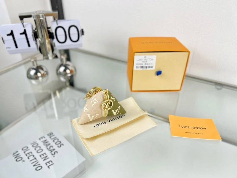 Louis Vuitton Ornaments FlexibleFit 269865