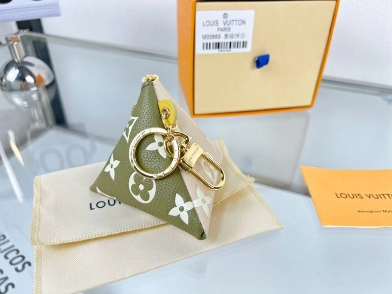 Louis Vuitton Ornaments FlexibleFit 269865