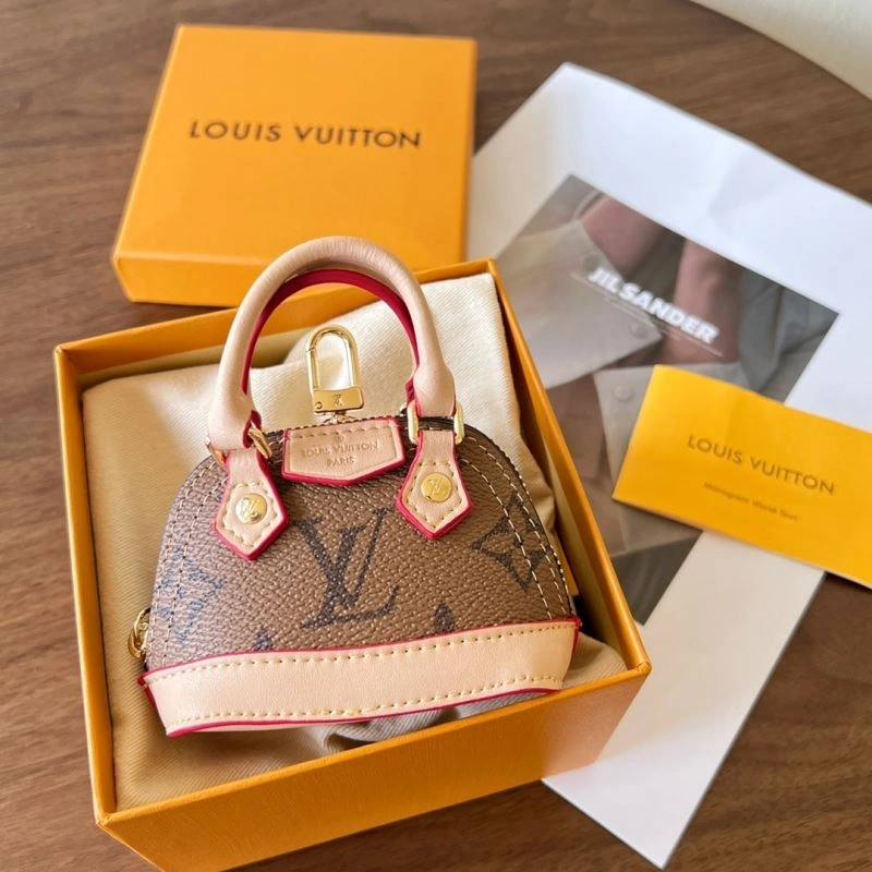 Contemporary Louis Vuitton Ornaments 269834