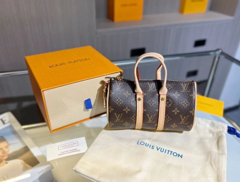 Louis Vuitton Ornaments Packable 269829