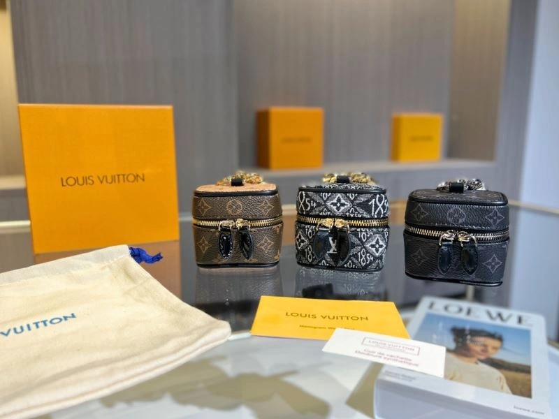 Louis Vuitton Ornaments GoAnywhere 269828