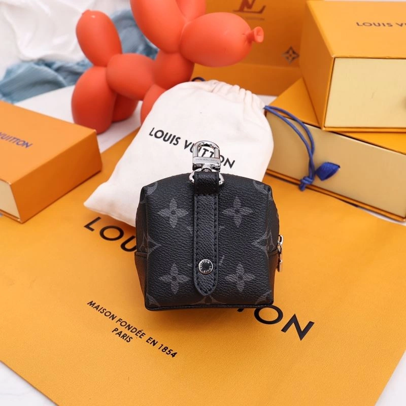Upgraded Louis Vuitton Ornaments 269824