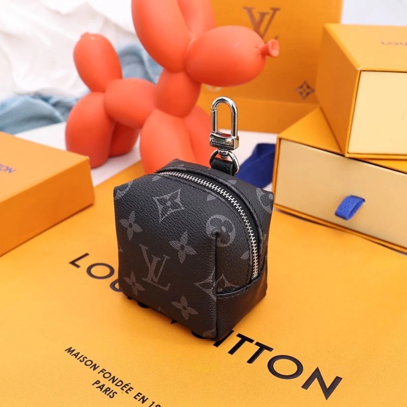 Upgraded Louis Vuitton Ornaments 269824