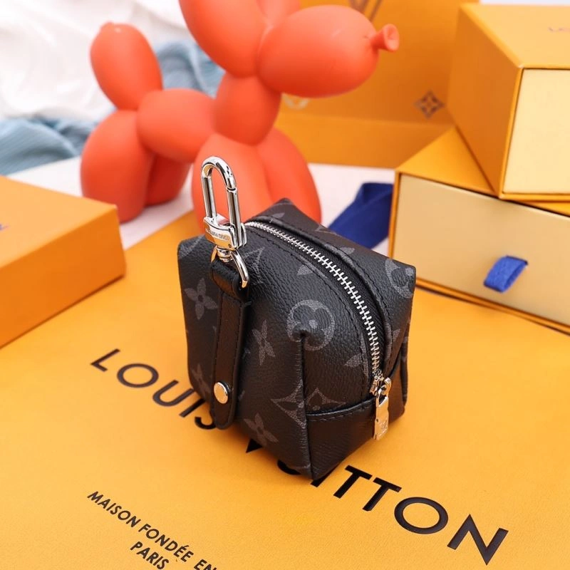Upgraded Louis Vuitton Ornaments 269824