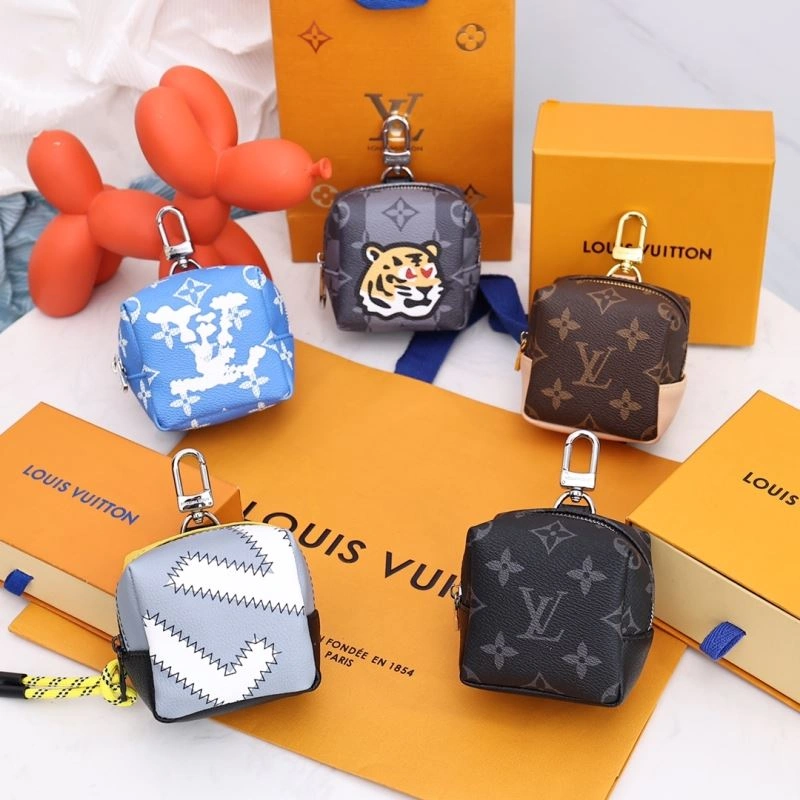 Upgraded Louis Vuitton Ornaments 269824
