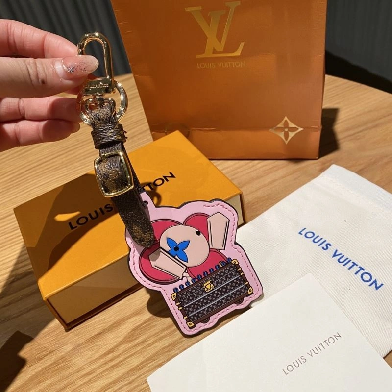 FlexibleFit Louis Vuitton Ornaments 269802