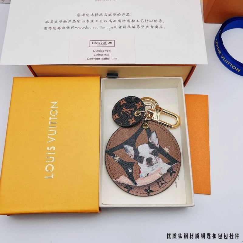 Stylish Louis Vuitton Ornaments 269801