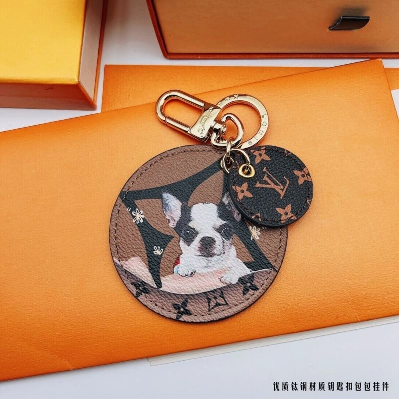 Stylish Louis Vuitton Ornaments 269801
