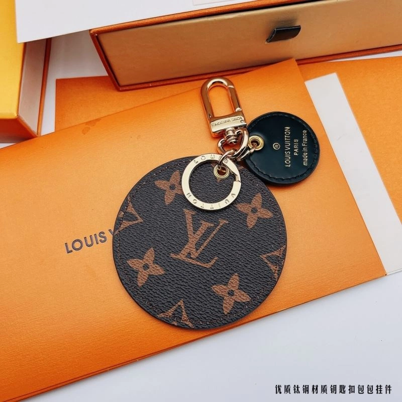 Stylish Louis Vuitton Ornaments 269801