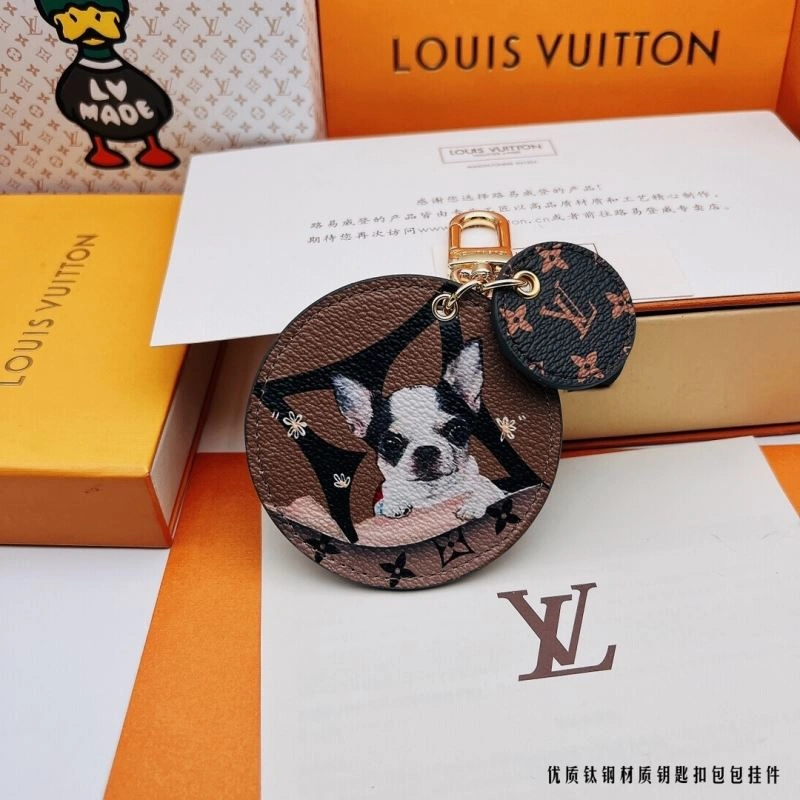 Stylish Louis Vuitton Ornaments 269801