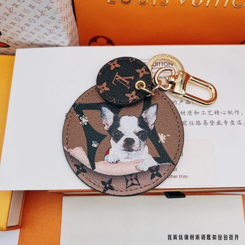 Stylish Louis Vuitton Ornaments 269801