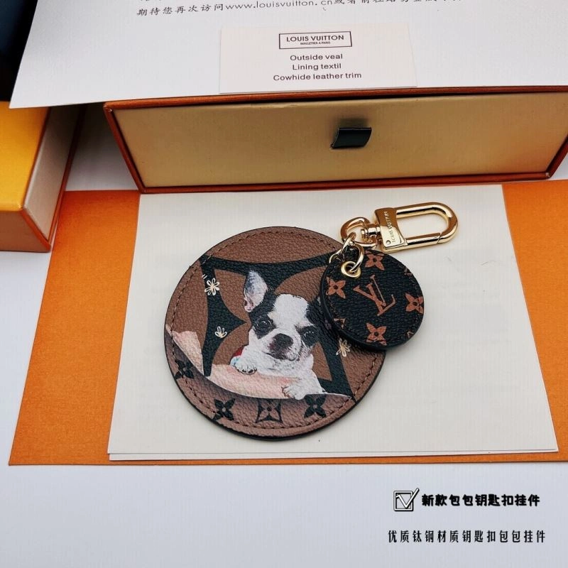 Stylish Louis Vuitton Ornaments 269801