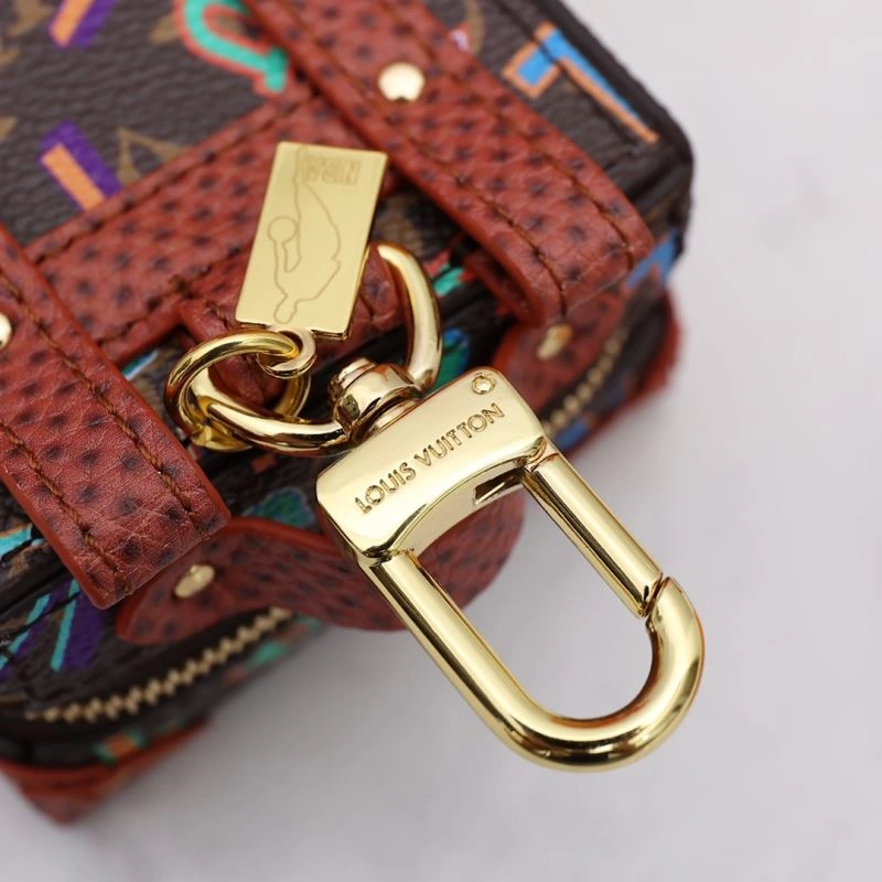 WeatherProof Louis Vuitton Ornaments 269815