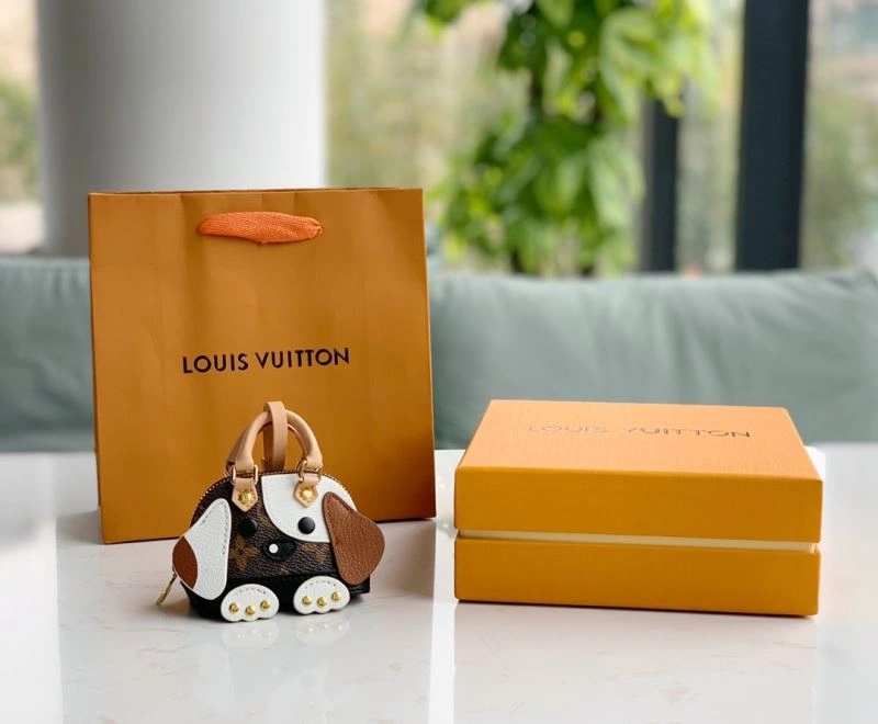 AllSeason Louis Vuitton Ornaments 269798