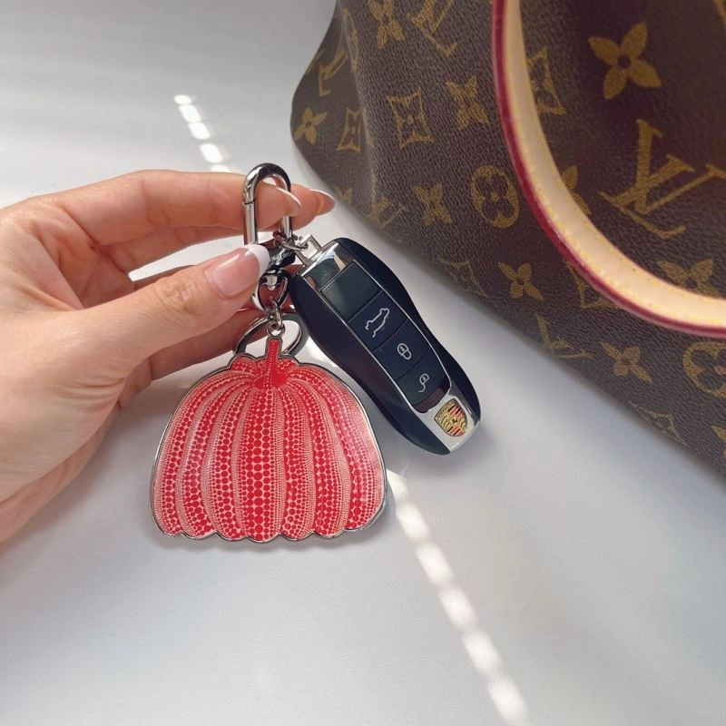 Louis Vuitton Ornaments RelaxedFit 269811