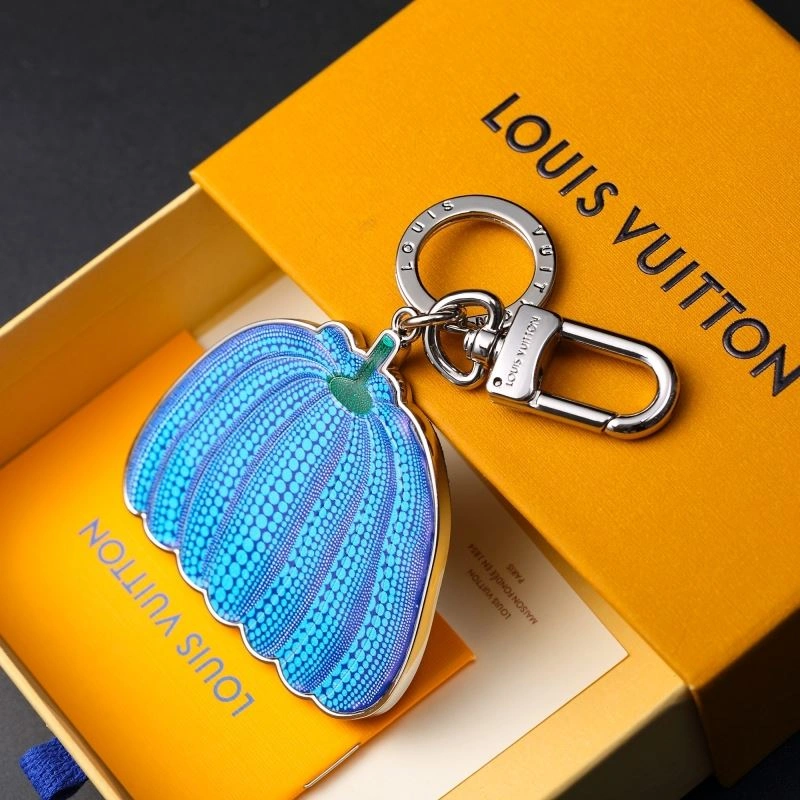 Packable Louis Vuitton Ornaments 269816