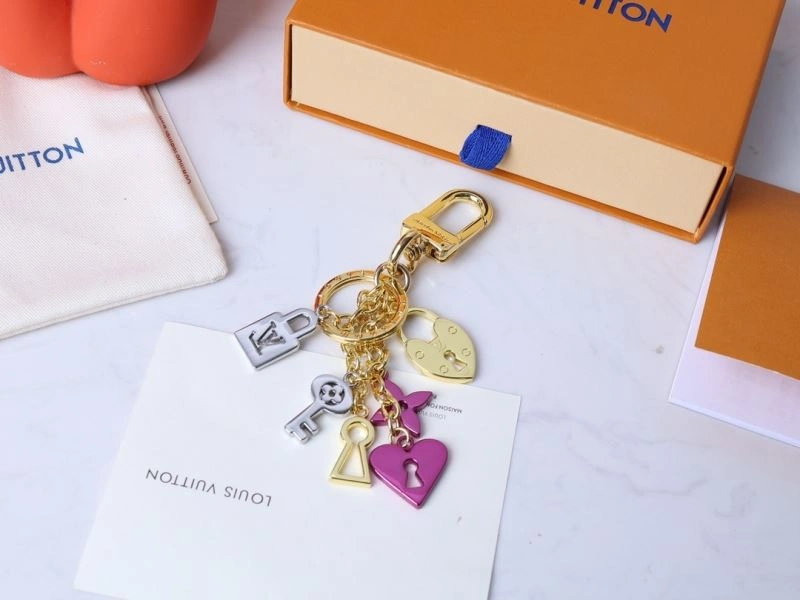 Louis Vuitton Ornaments Bright 269813
