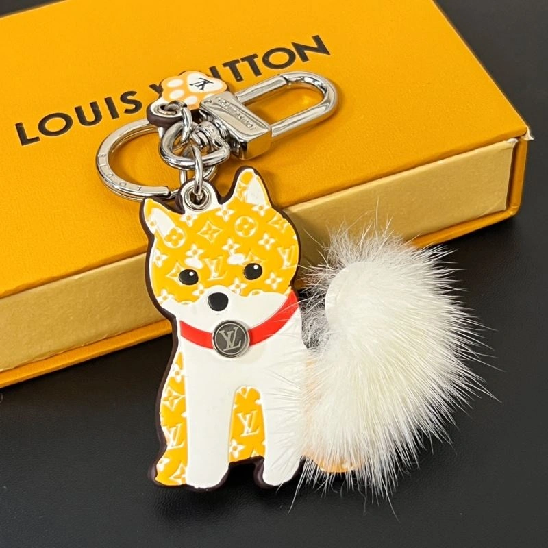 TechFriendly Louis Vuitton Ornaments 269819