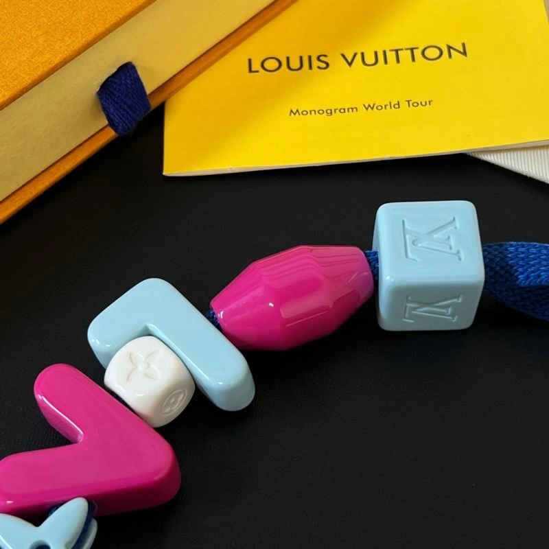 Modern Louis Vuitton Ornaments 269809